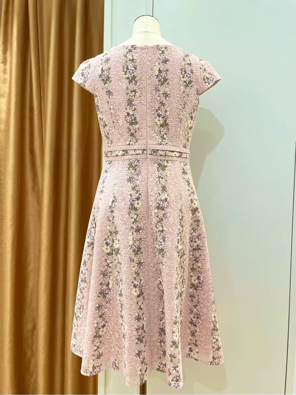 TOCCA G コーディネート画像