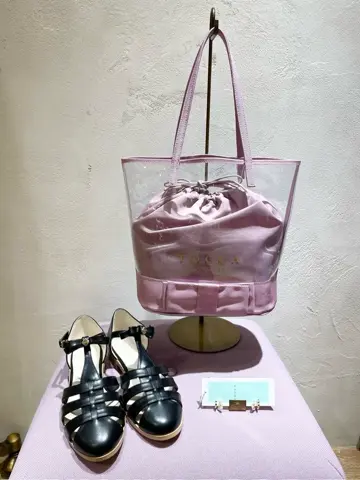 TOCCA G コーディネート画像