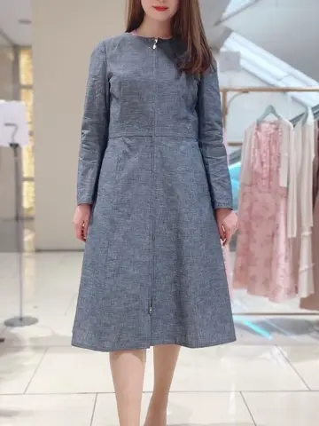 TOCCA Y.N コーディネート画像