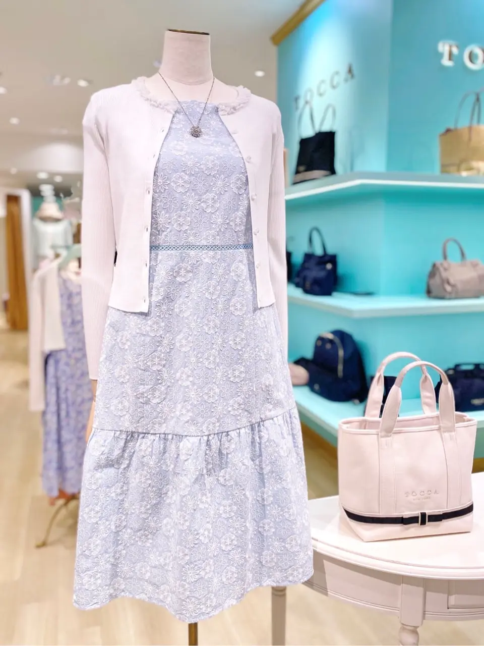 TOCCA oda ❁ コーディネート画像