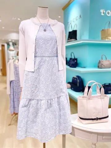 TOCCA oda ❁ コーディネート画像