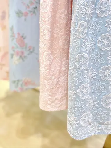 TOCCA oda ❁ コーディネート画像