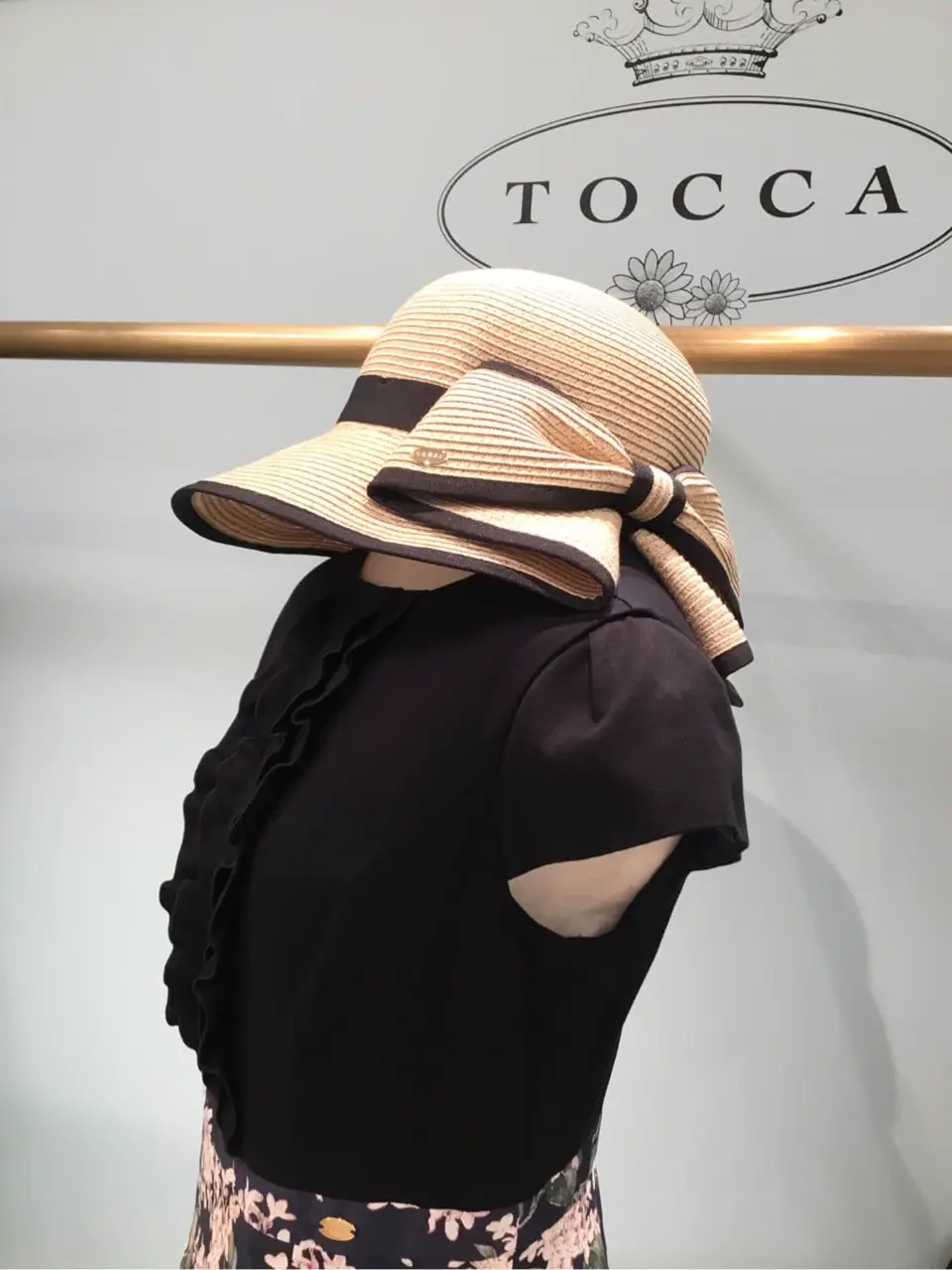 TOCCA ｋｉｍ コーディネート画像