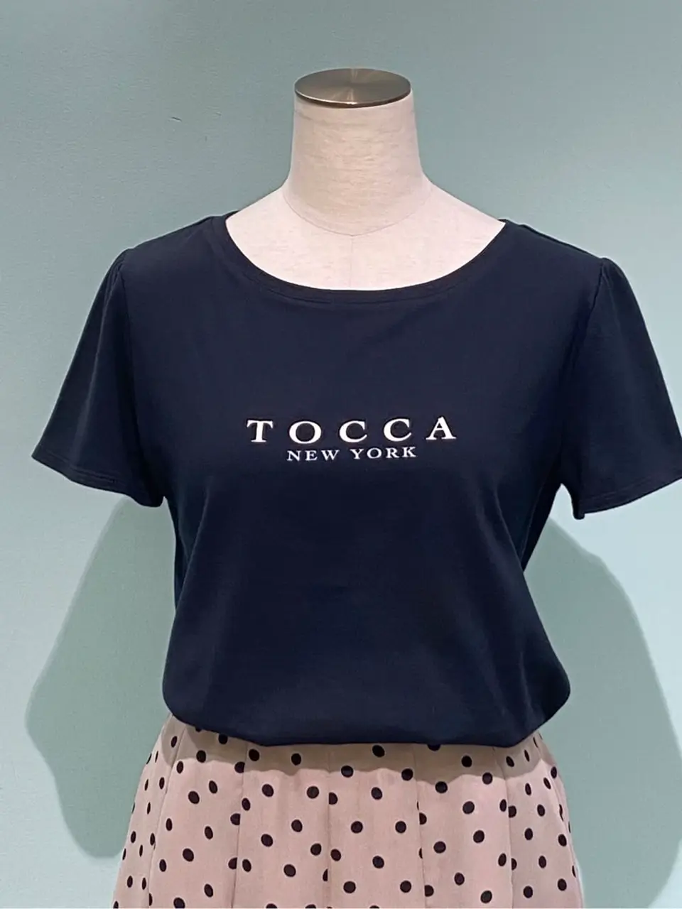 TOCCA 𝕂 コーディネート画像