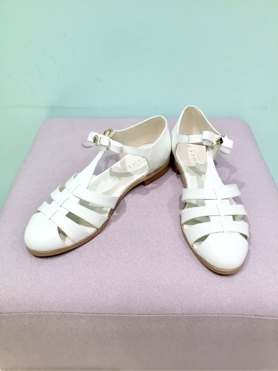 TOCCA Y.K コーディネート画像