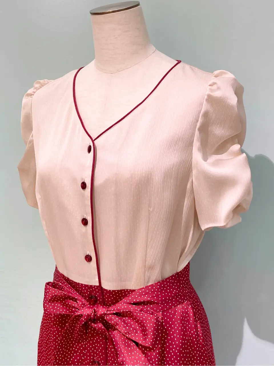 TOCCA K コーディネート画像