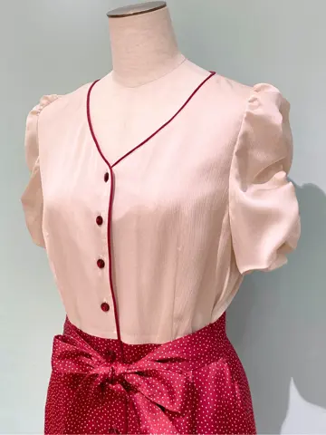 TOCCA K コーディネート画像