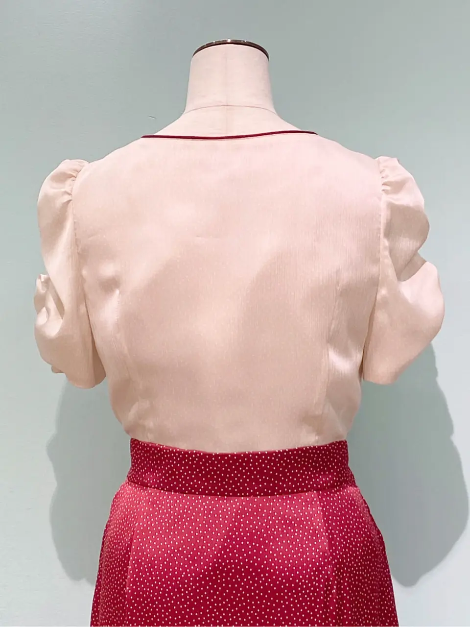 TOCCA K コーディネート画像