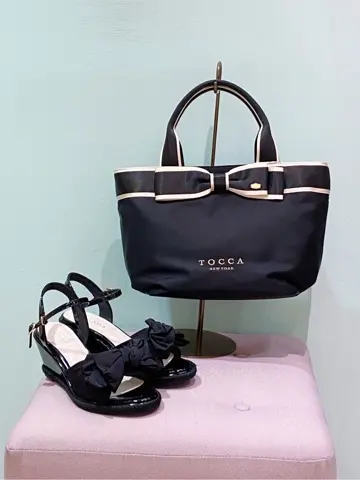 TOCCA K コーディネート画像