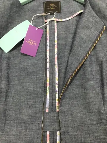 TOCCA ｋｉｍ コーディネート画像