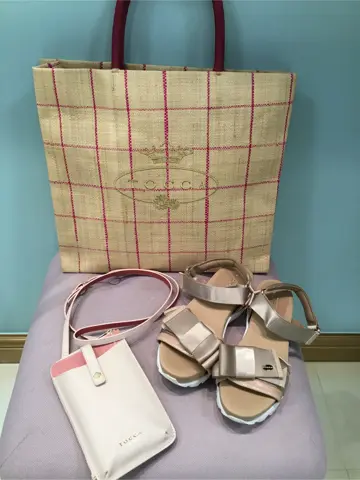 TOCCA ｋｉｍ コーディネート画像