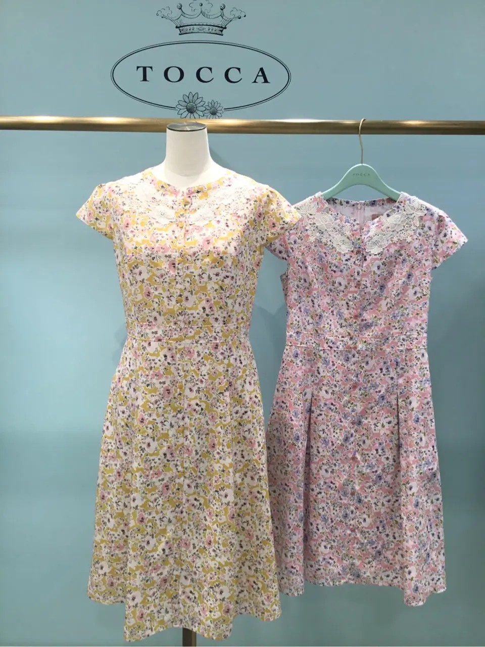 TOCCA ｋｉｍ コーディネート画像