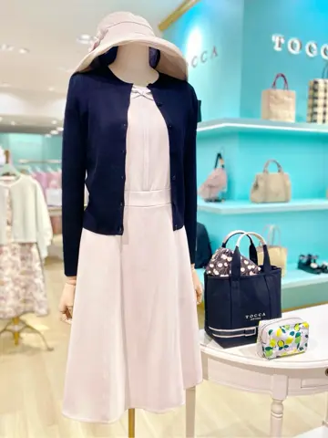 TOCCA oda ❁ コーディネート画像