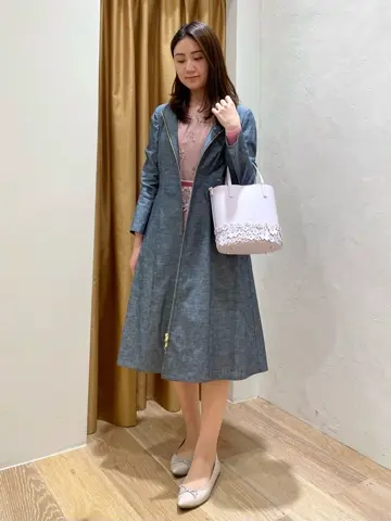 TOCCA G コーディネート画像