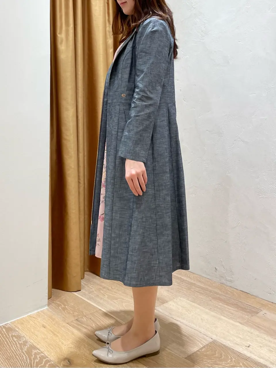 TOCCA G コーディネート画像