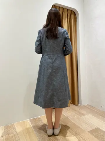 TOCCA G コーディネート画像