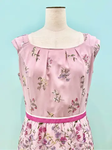 TOCCA G コーディネート画像