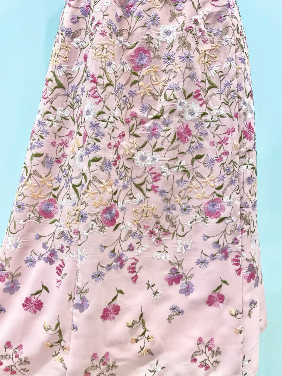 TOCCA G コーディネート画像