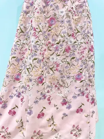 TOCCA G コーディネート画像