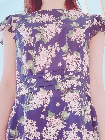 TOCCA T.H コーディネート画像