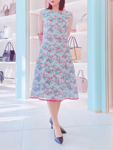 TOCCA T.H コーディネート画像