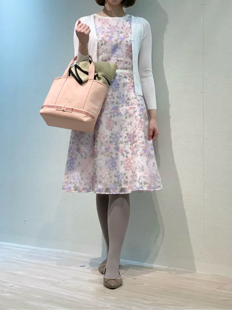 TOCCA Ｉ コーディネート画像