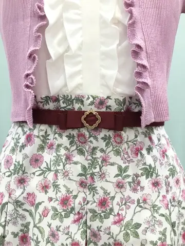 TOCCA 𝒽 コーディネート画像