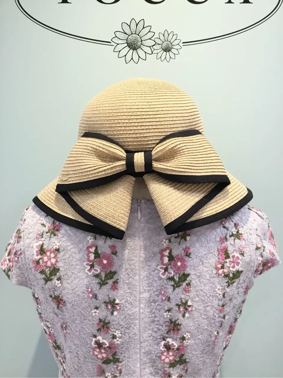 TOCCA 𝒽 コーディネート画像