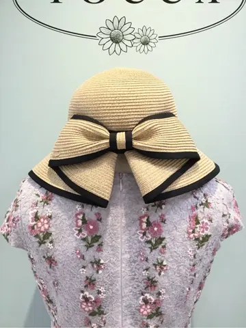 TOCCA 𝒽 コーディネート画像