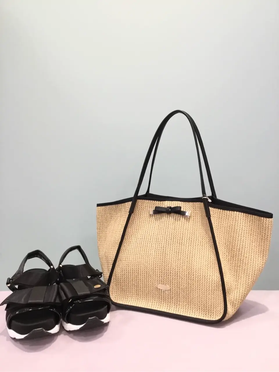 TOCCA 𝒽 コーディネート画像