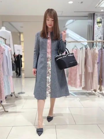 TOCCA Y.N コーディネート画像