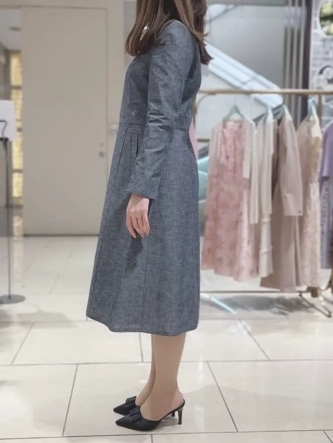 TOCCA Y.N コーディネート画像