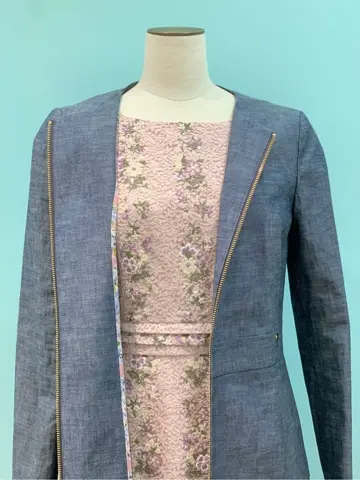 TOCCA Ｉ コーディネート画像