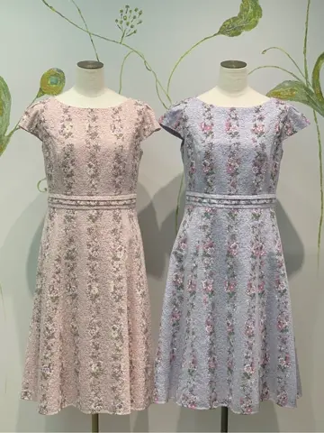 TOCCA Ｉ コーディネート画像