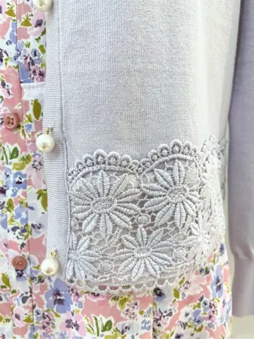 TOCCA G コーディネート画像