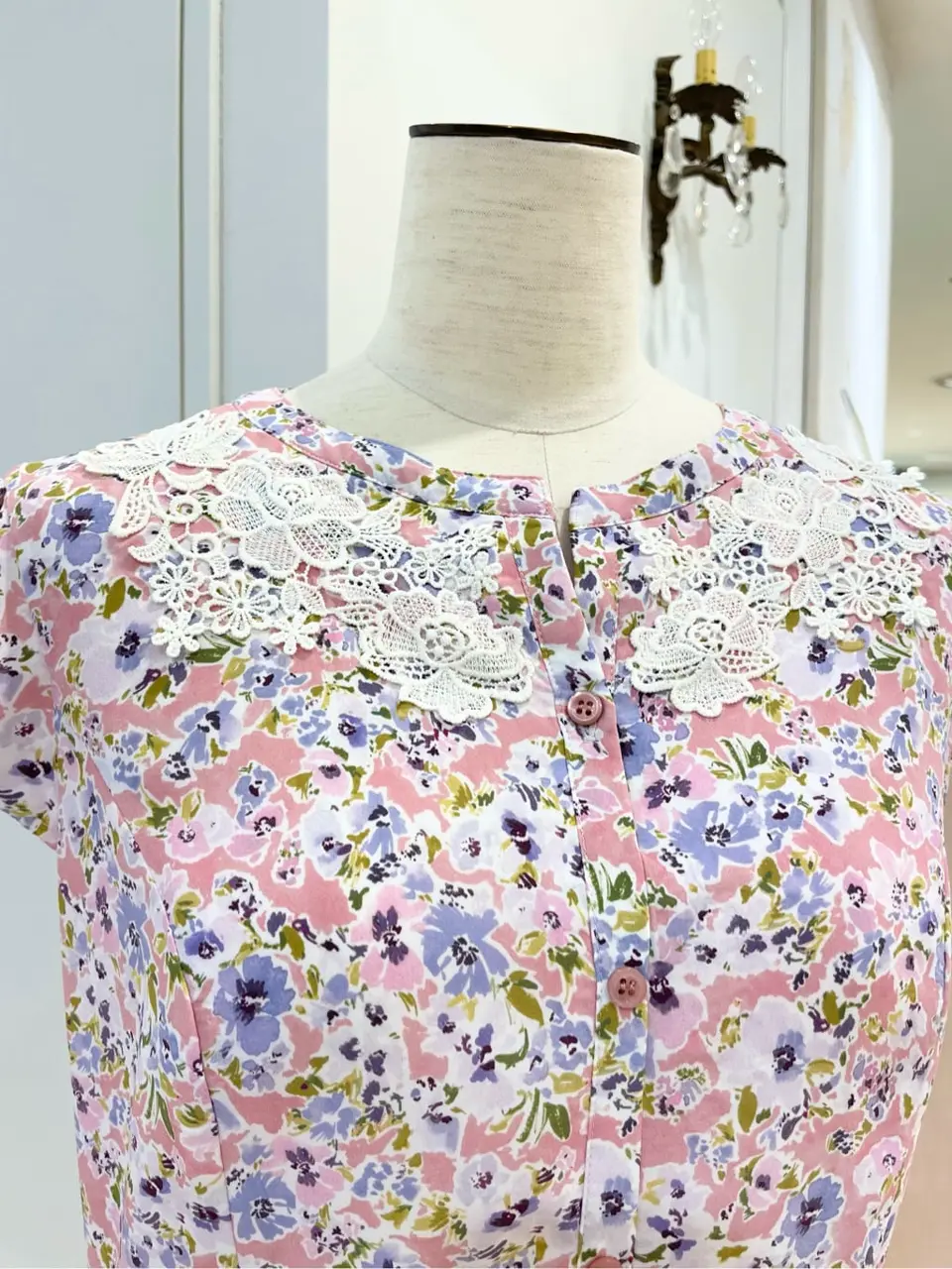 TOCCA G コーディネート画像