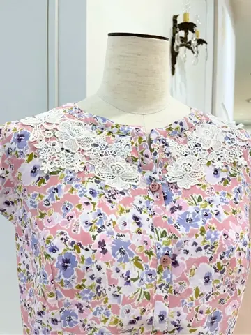 TOCCA G コーディネート画像