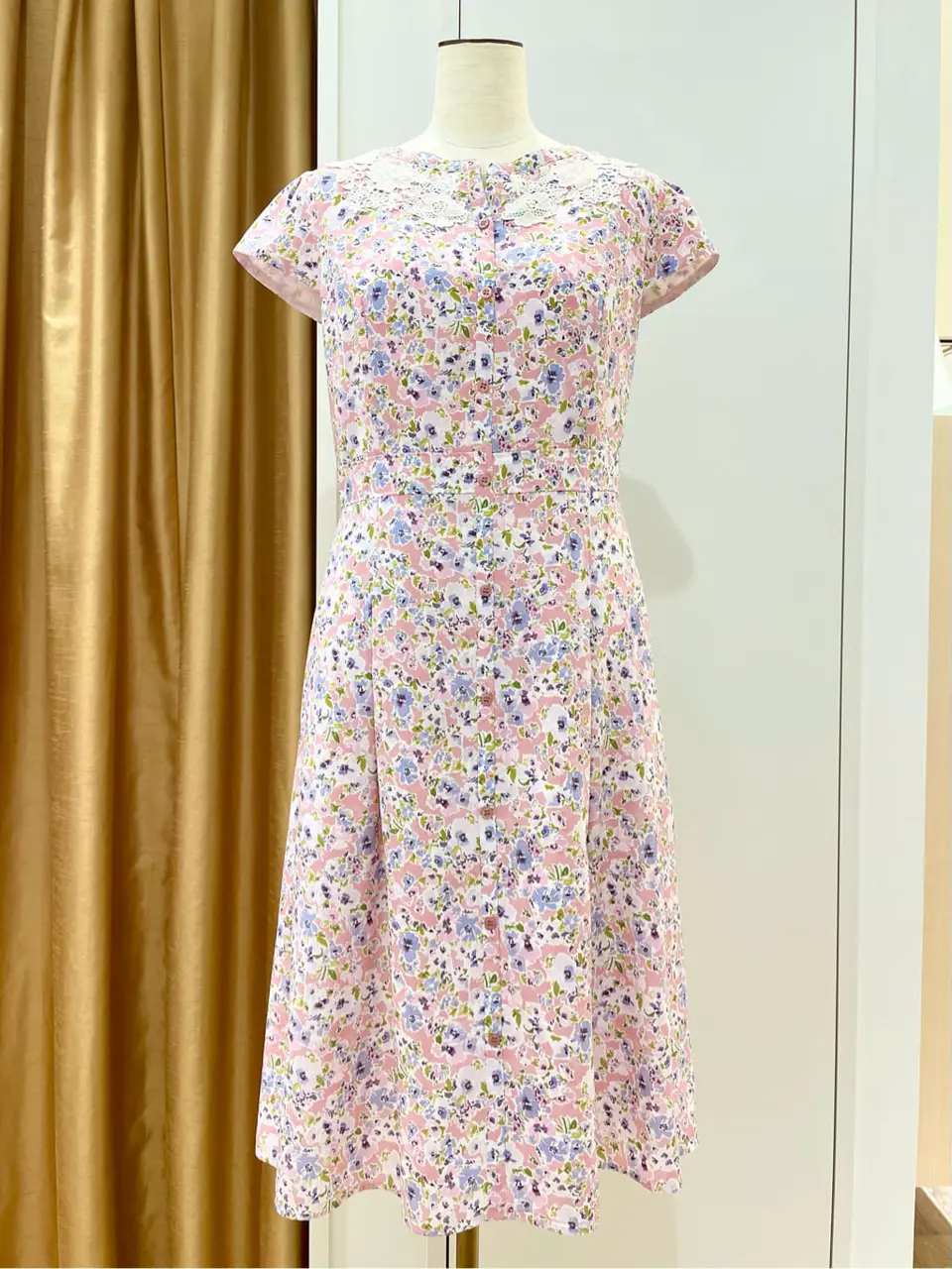 TOCCA G コーディネート画像