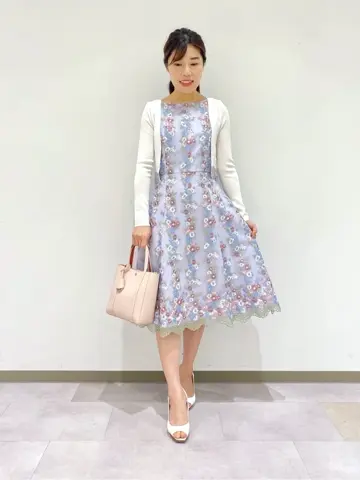 TOCCA oda ❁ コーディネート画像