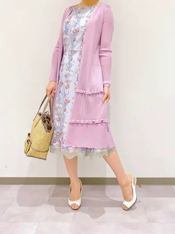 TOCCA oda ❁ コーディネート画像