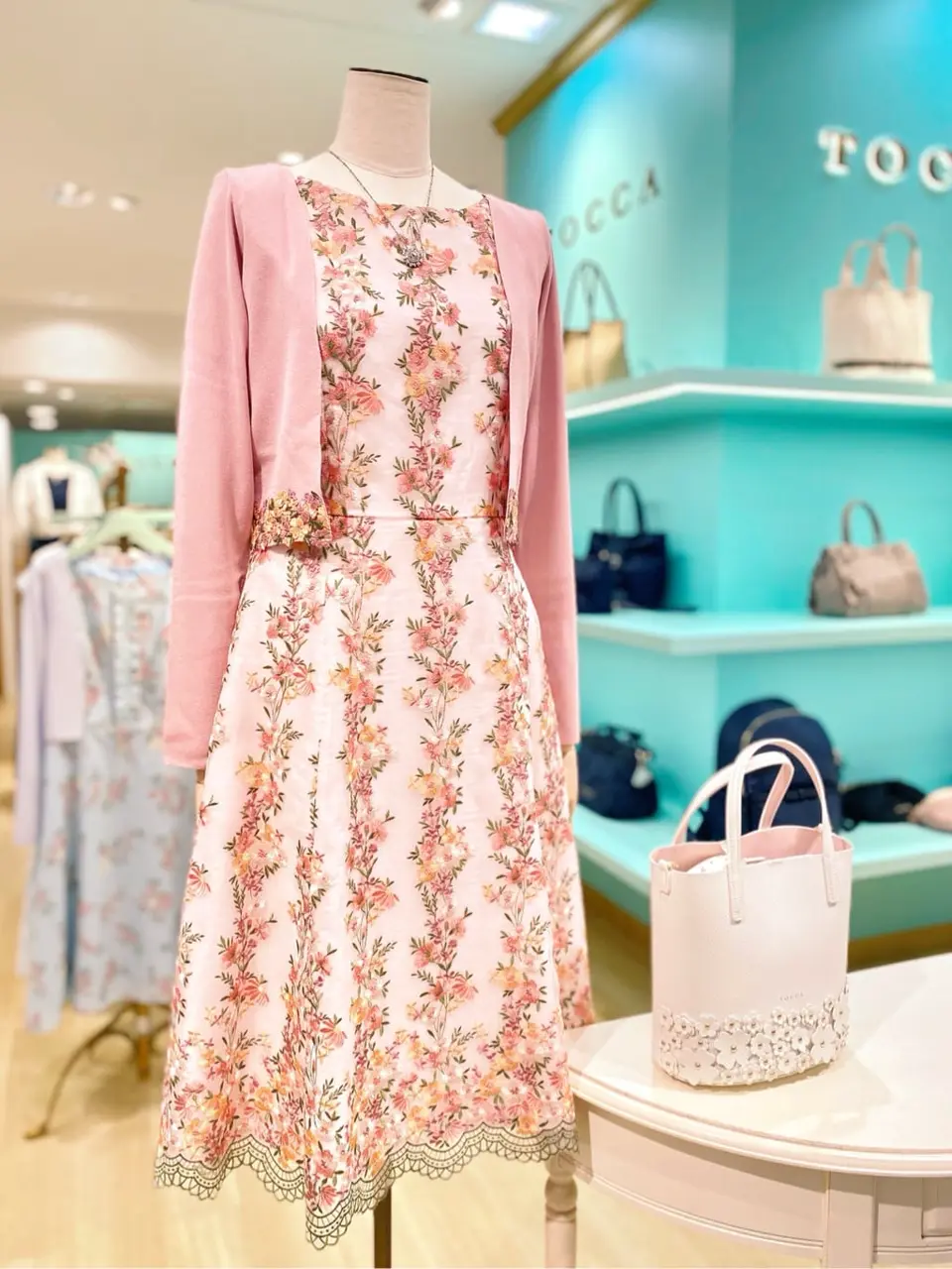 TOCCA oda ❁ コーディネート画像