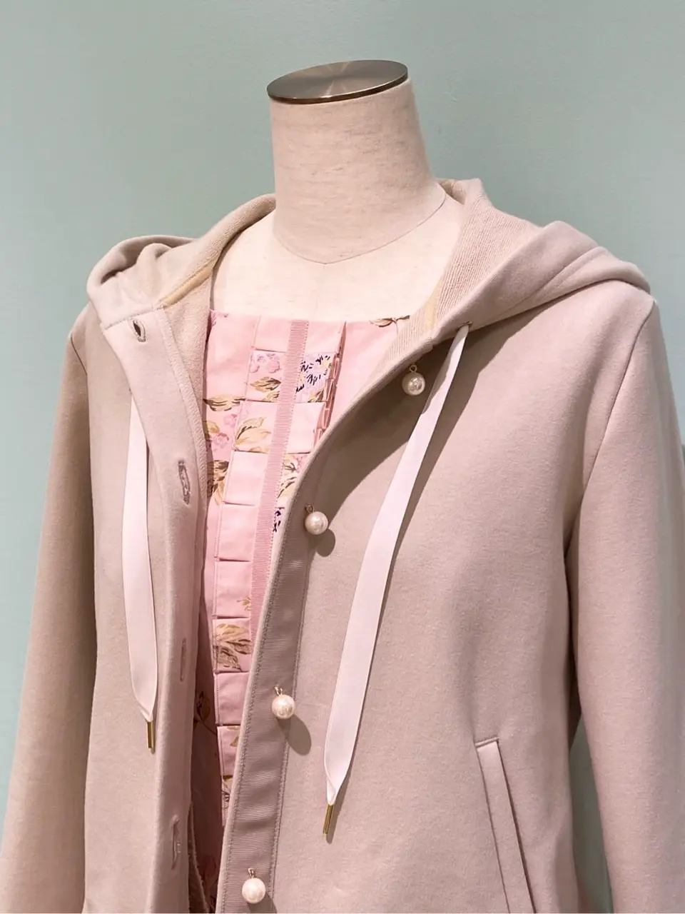 TOCCA K コーディネート画像