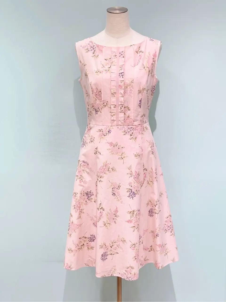 TOCCA K コーディネート画像