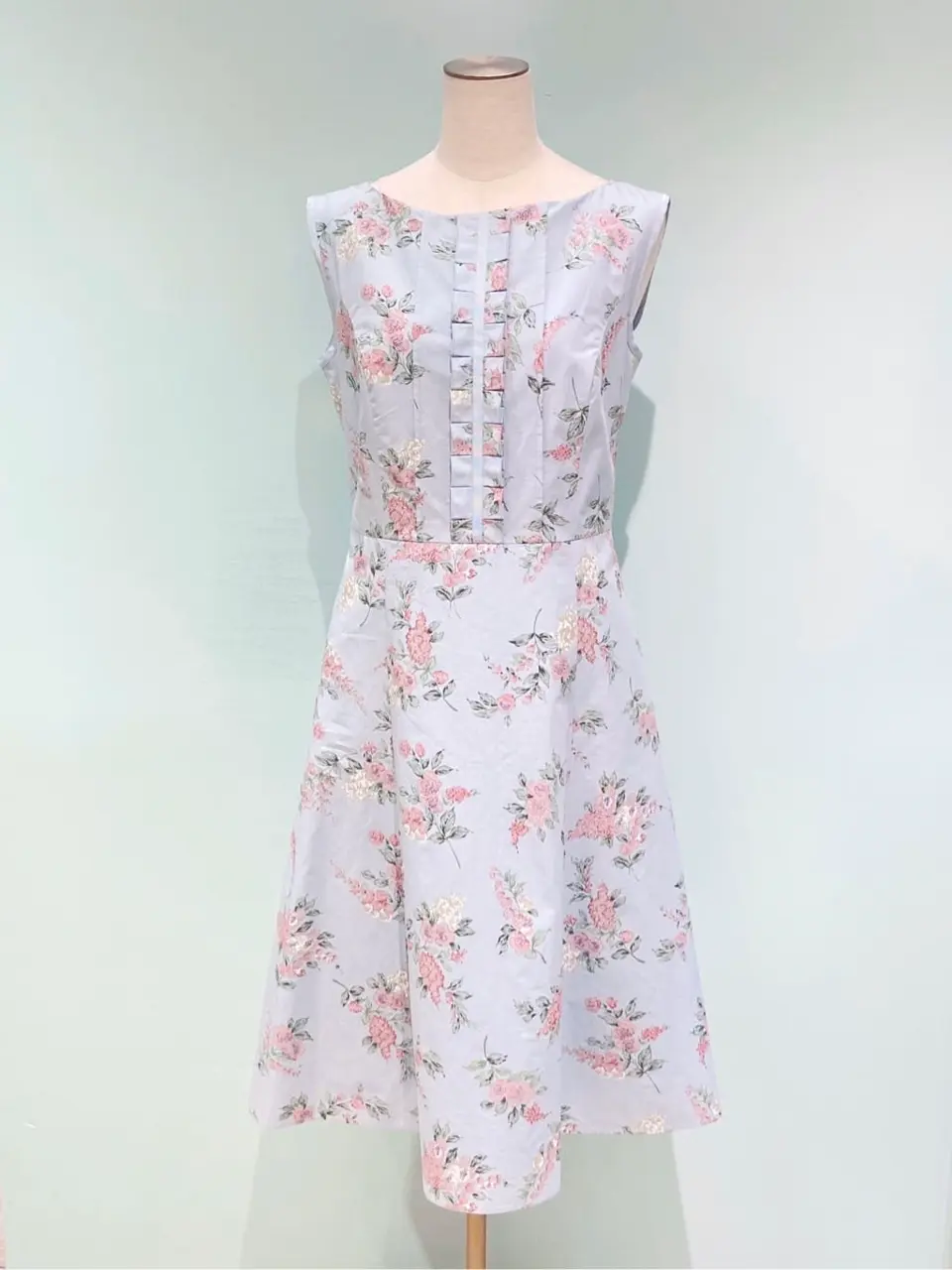 TOCCA K コーディネート画像