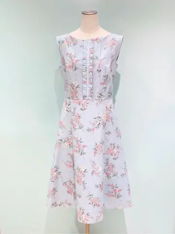 TOCCA K コーディネート画像