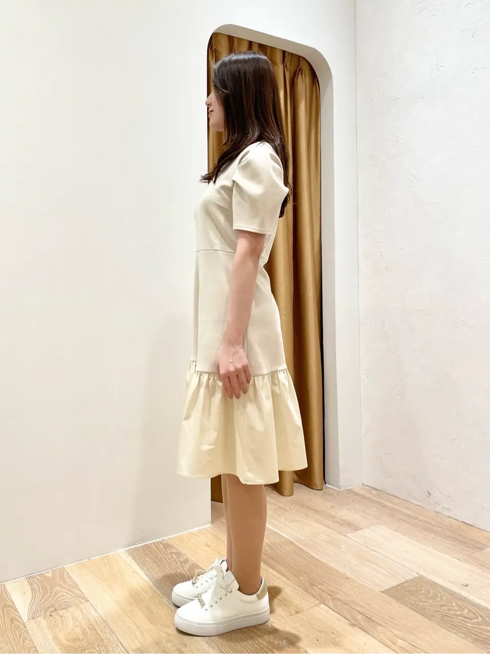 TOCCA G コーディネート画像