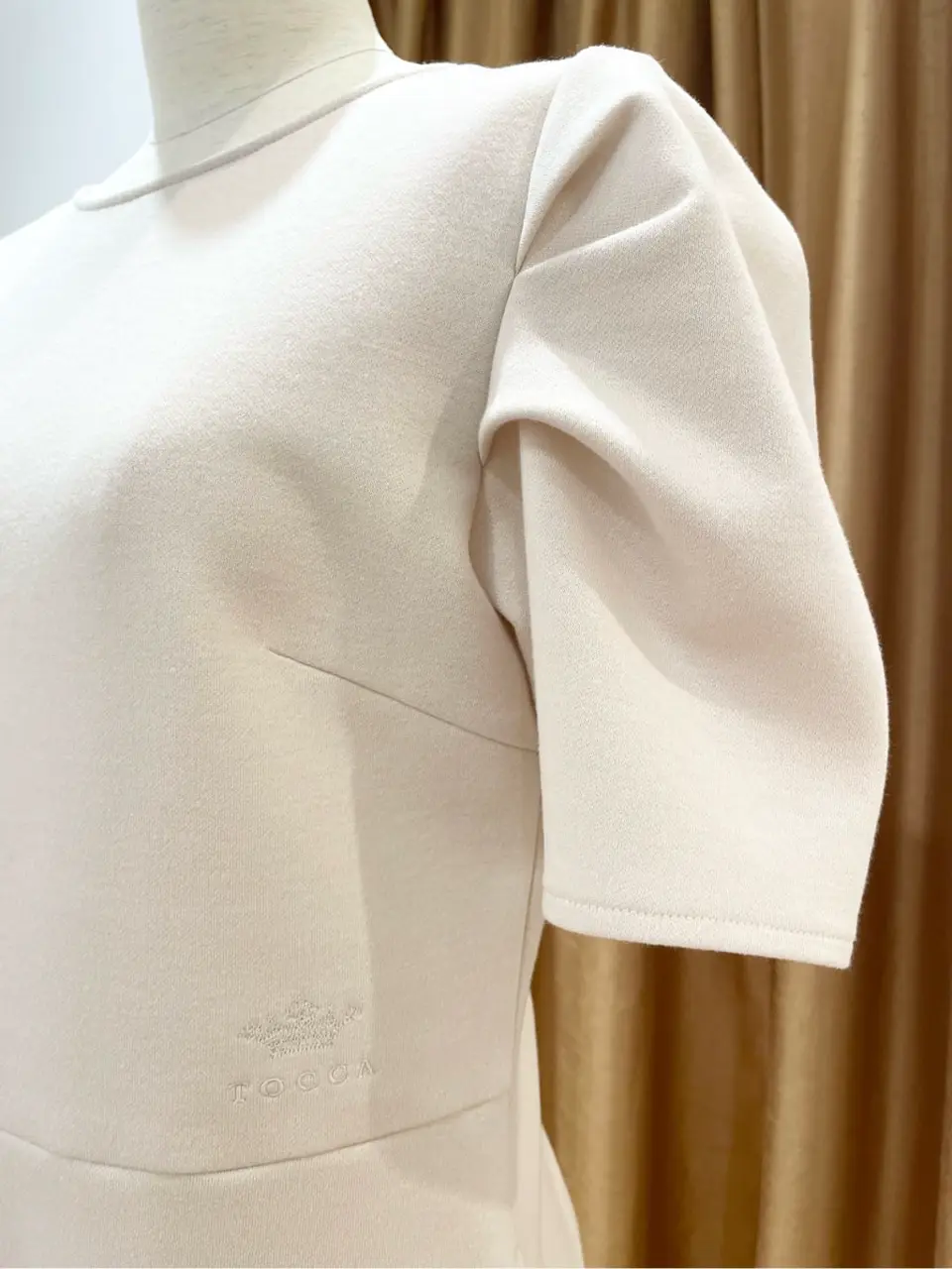 TOCCA G コーディネート画像