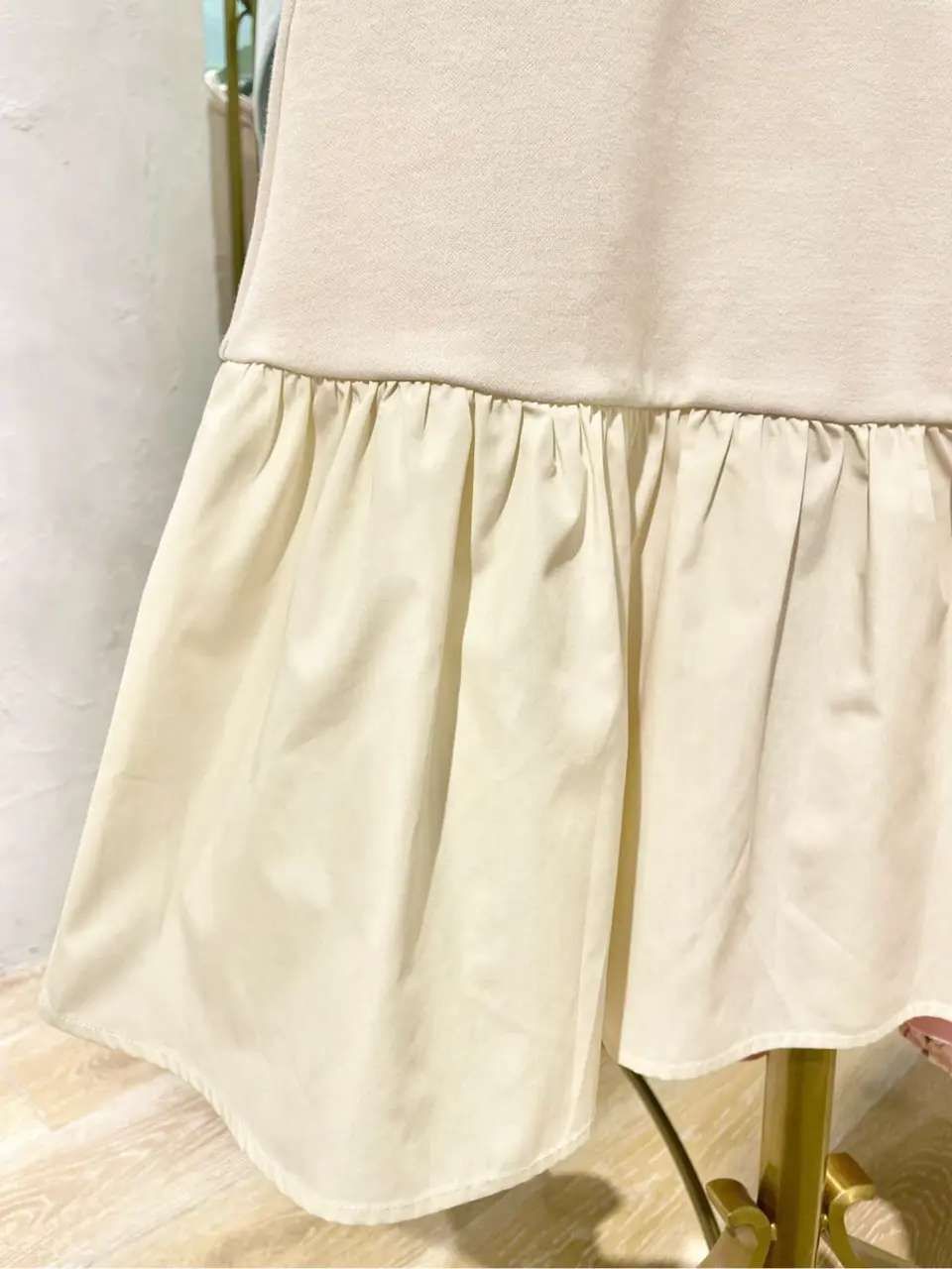 TOCCA G コーディネート画像