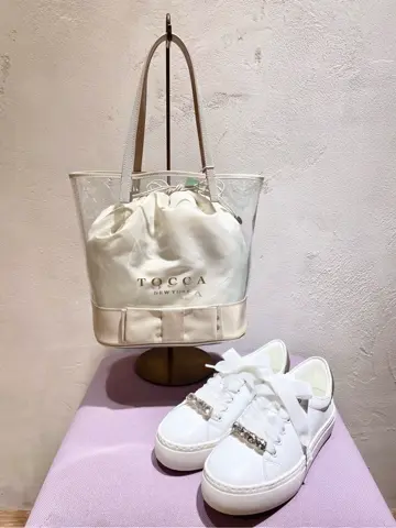 TOCCA G コーディネート画像