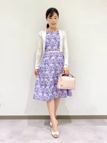 TOCCA oda ❁ コーディネート画像